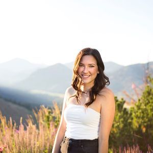 Meet your Posher, Taylor